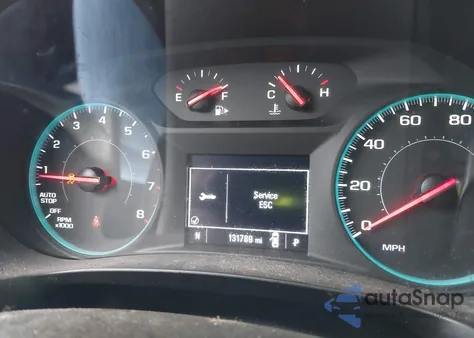 2019 Chevrolet Malibu Lt из США, поврежденный, VIN 1G1ZD5ST4KF161900